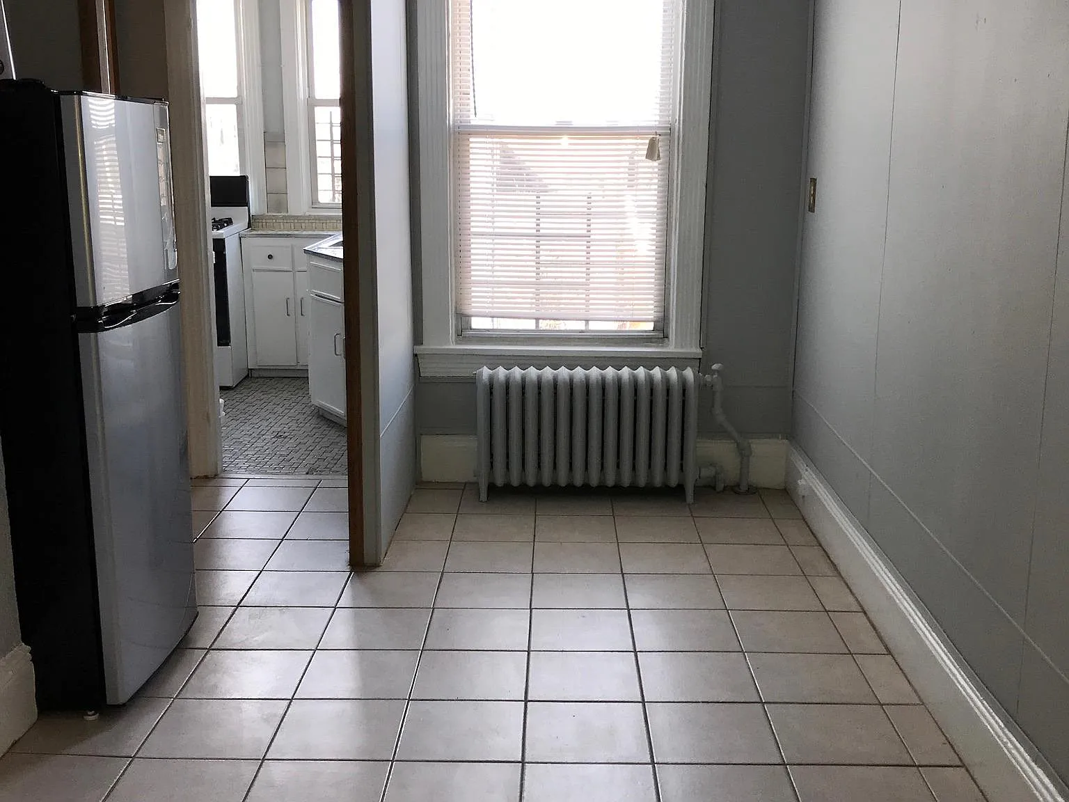 1 bed, 650 sqft, $1,700 — Photo 2