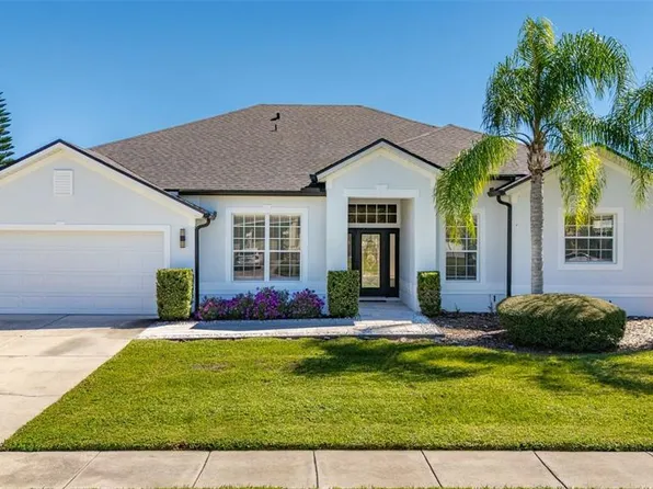 3146 TWISTED OAK LOOP, KISSIMMEE, FL 34744