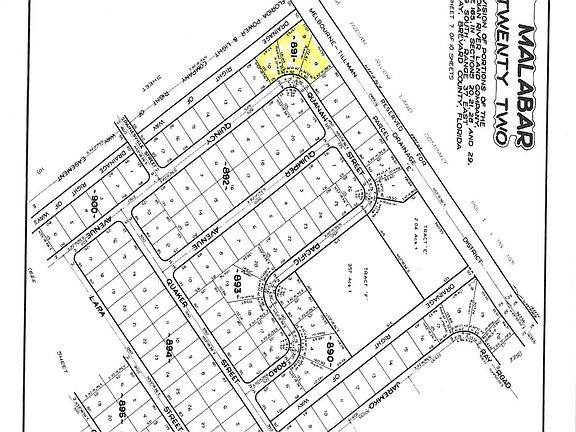 5th image of 801 Quanah St SE