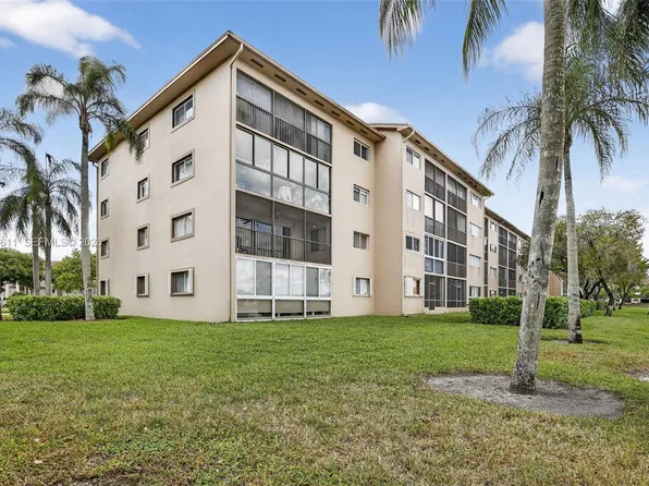 13705 SW 12th St APT 103B, Hollywood, FL 33027