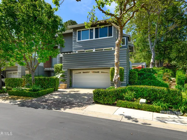 1527 N View Dr, Westlake Village, CA 91362