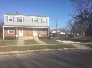 1803 Borton Ave, Essexville, MI