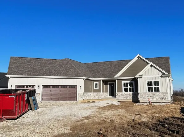 6198 South Limestone COURT, New Berlin, WI 53146