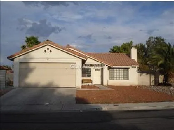 8208 Palmada Dr, Las Vegas, NV 89123