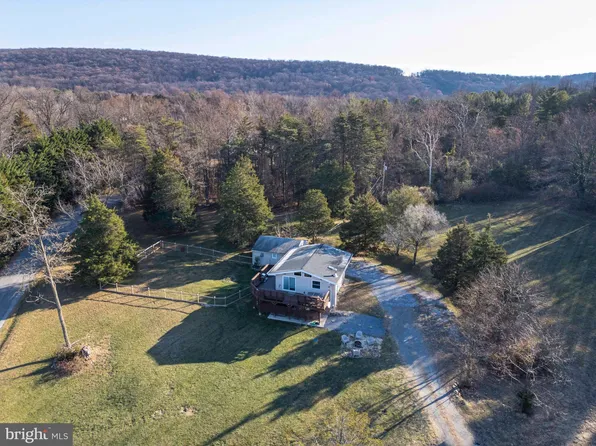 23 Sprouse Ln, Harpers Ferry, WV 25425