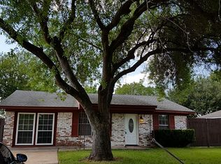 9931 Southport Dr, Houston, TX 77089