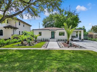 820 Oriole Ave, Miami Springs, FL 33166