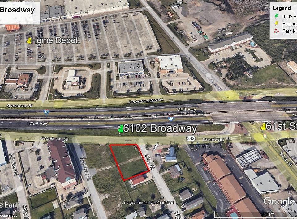 1st image of 6201 Broadway St