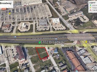 6201 Broadway St, Galveston, TX 77551