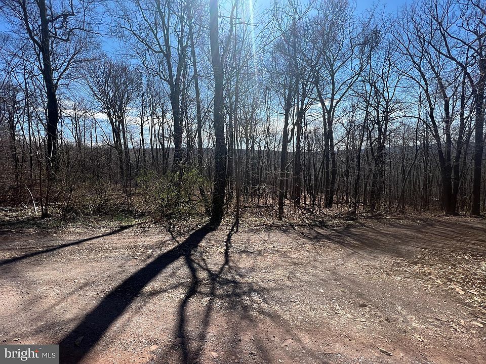 Lots 40 41 Hickory Trl, Crystal Spring, PA 15536 MLS PAFU2000836