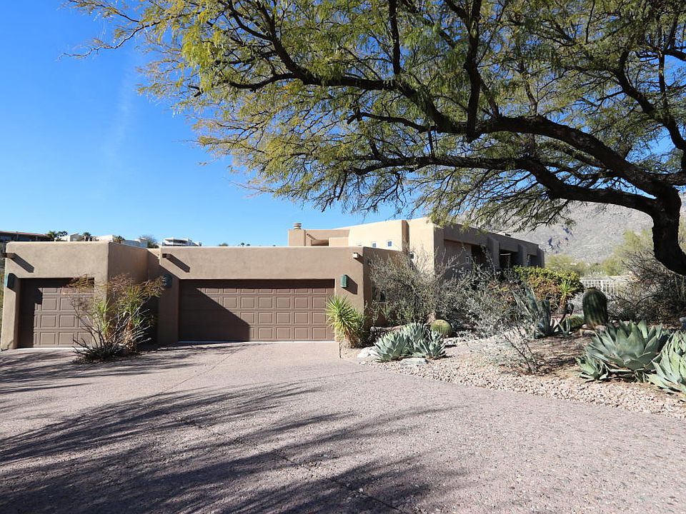 1st image of 6061 N Paseo Valdear