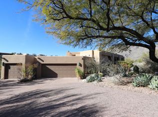 6061 N Paseo Valdear, Tucson, AZ 85750