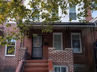 4412 Belair Rd, Baltimore, MD 21206