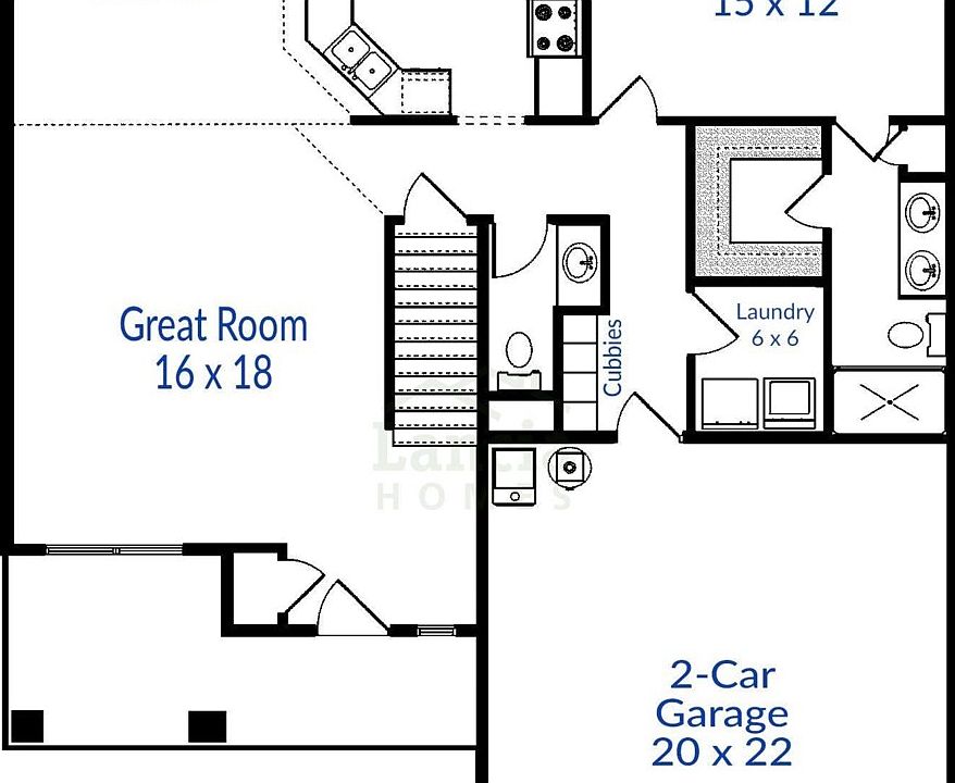 2nd image of 444 Dittons Way