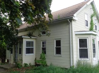 23 Ironstone St, Millville, MA 01529