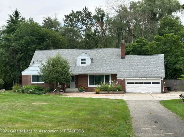 4576 Herron Rd, Okemos, MI 48864