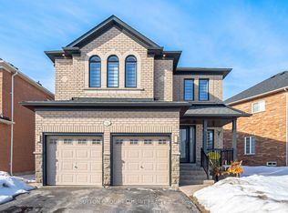 72 Ravineview Dr, Vaughan, ON L6A3T6