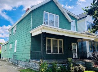 779 Prospect Ave, Buffalo, NY 14213