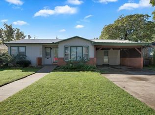 2505 43rd St, Lubbock, TX 79413