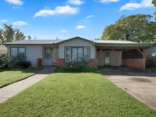 2505 43rd St, Lubbock, TX 79413