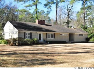 1301 Green Springs Rd, New Bern, NC 28560