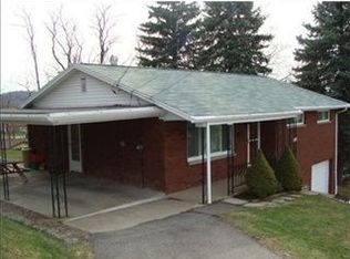 404 Ella St, Belle Vernon, PA