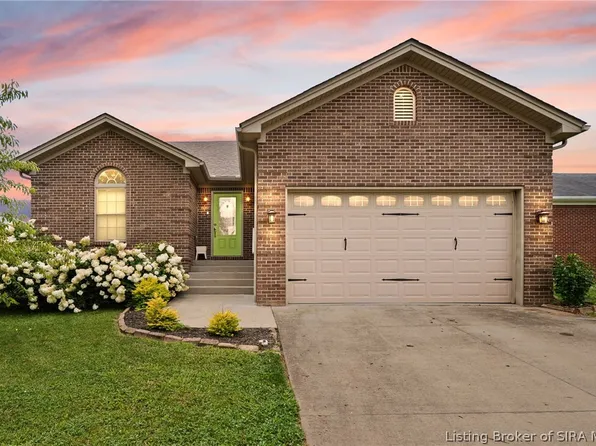 4008 Fields Lane, New Albany, IN 47150