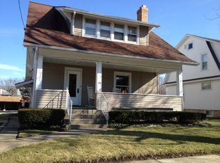 232 Summit St, Marion, OH
