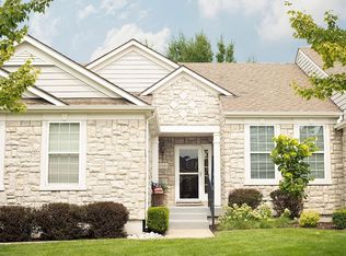 22568 W 112th Ct, Olathe, KS 66061