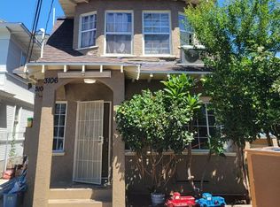 3106 Pasadena Ave, Los Angeles, CA 90031