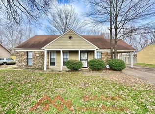 7312 Countryside Rd, Memphis, TN 38133