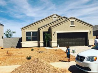 30209 N Yucca Dr, Florence, AZ 85132