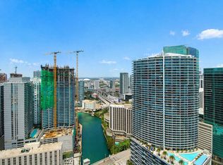 465 Brickell Ave APT 4604, Miami, FL 33131