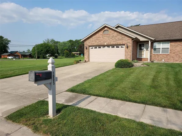 1005 Savannah Way, Greenville, IL 62246