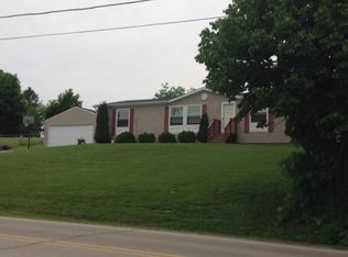 312 S Main St, Reeseville, WI 53579