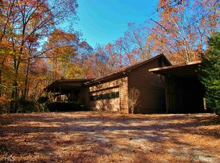 551 Cross Creek Rd, Demorest, GA 30535