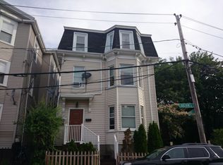 30 Julian St, Dorchester, MA 02125
