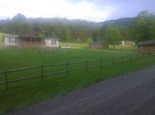 289 Penvir Rd, Narrows, VA 24124