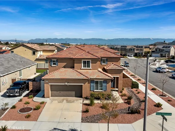 4457 Banana Grv, Riverside, CA 92501