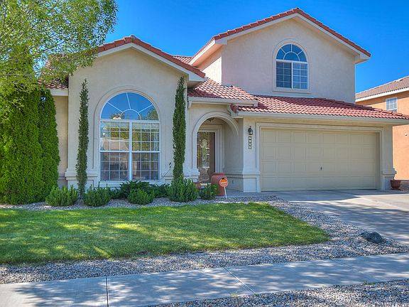 2nd image of 7100 Luz Del Sol Pl NW