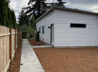 2741 SE 118th Ave, Portland, OR 97266