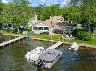 86 Sunset Drive, Belmont, NH 03220