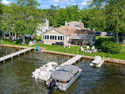 86 Sunset Drive, Belmont, NH, 03220