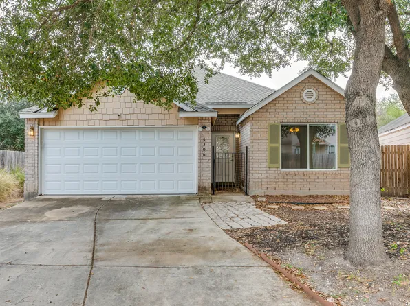 5306 Tomas, San Antonio, TX 78240