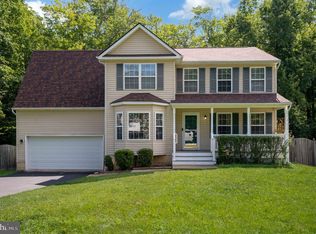 51 Rubins Walk, Fredericksburg, VA 22405