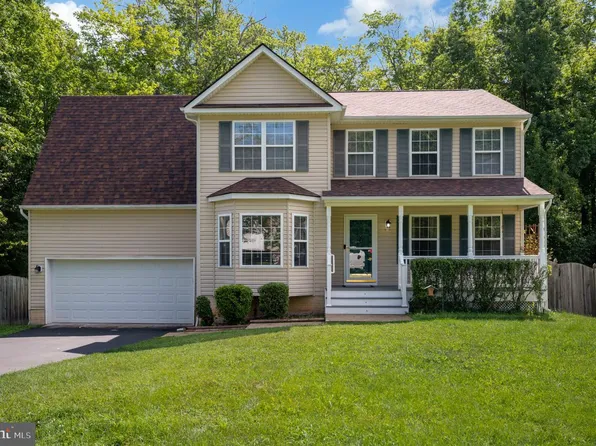 51 Rubins Walk, Fredericksburg, VA 22405