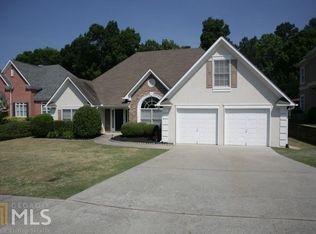 2830 The Terraces Way, Dacula, GA 30019