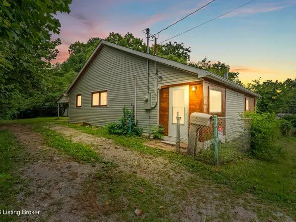 1609 Arling Ave, Louisville, KY 40215