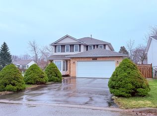 3722 Sussex Ln, Fort Erie, ON L0S 1S0