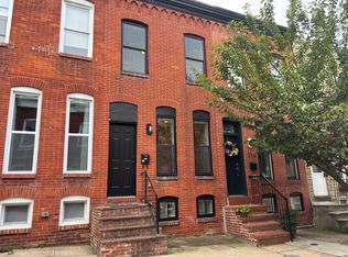 117 Burnett St, Baltimore, MD 21230